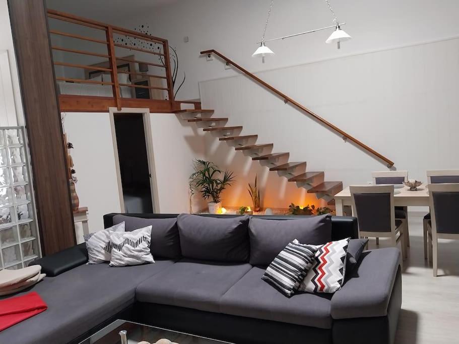 Loft Moderno En Fuerteventura Appartement Puerto del Rosario  Buitenkant foto