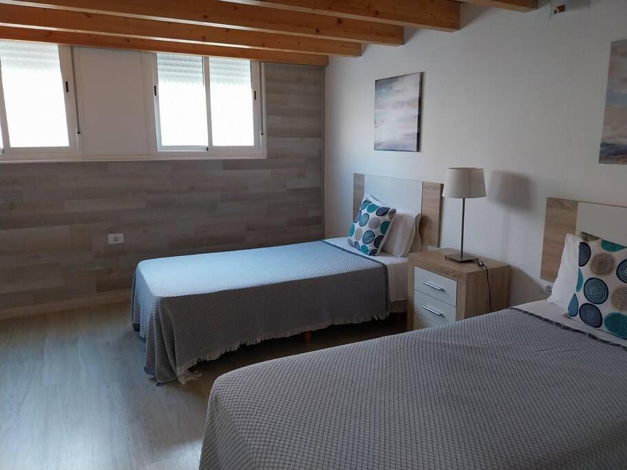 Loft Moderno En Fuerteventura Appartement Puerto del Rosario  Buitenkant foto