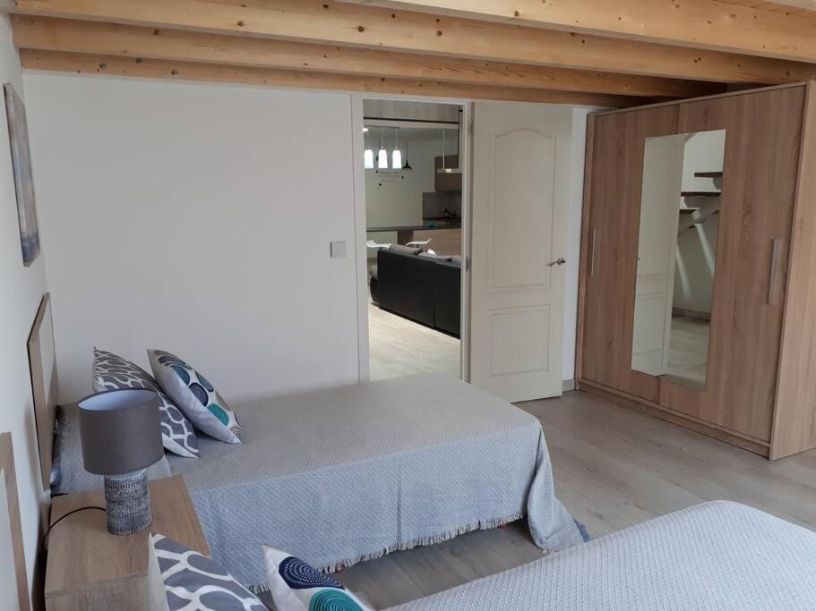 Loft Moderno En Fuerteventura Appartement Puerto del Rosario  Buitenkant foto