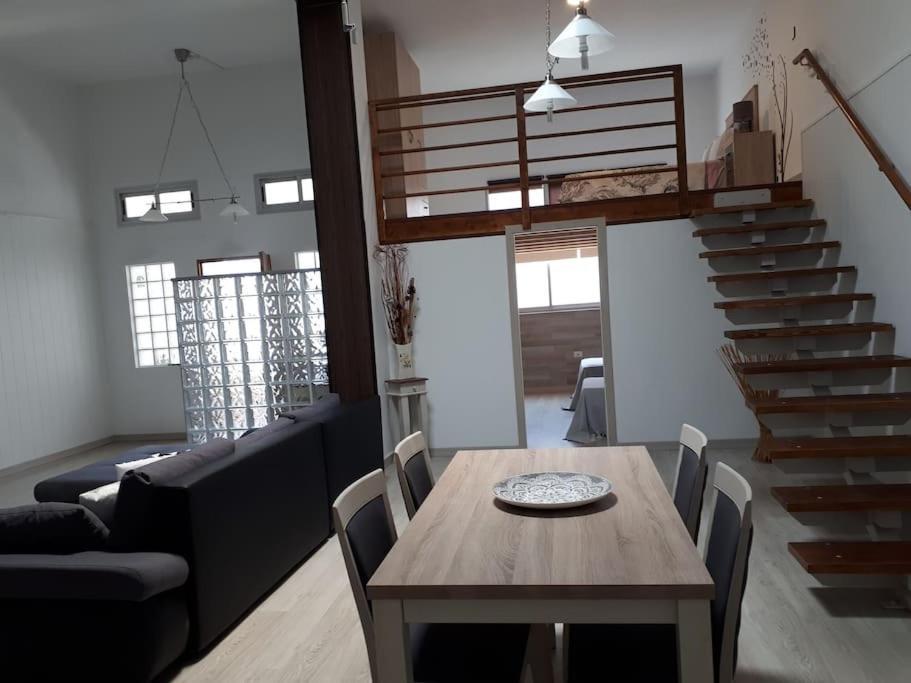 Loft Moderno En Fuerteventura Appartement Puerto del Rosario  Buitenkant foto