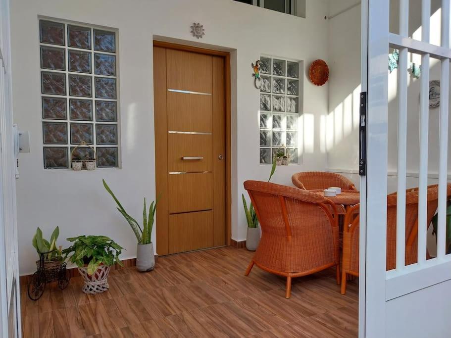 Loft Moderno En Fuerteventura Appartement Puerto del Rosario  Buitenkant foto