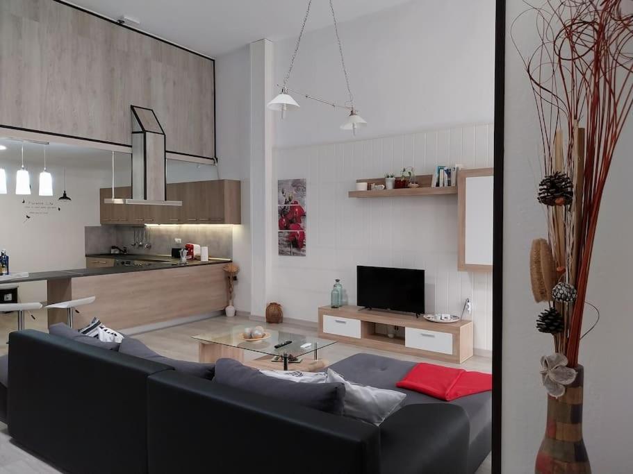 Loft Moderno En Fuerteventura Appartement Puerto del Rosario  Buitenkant foto