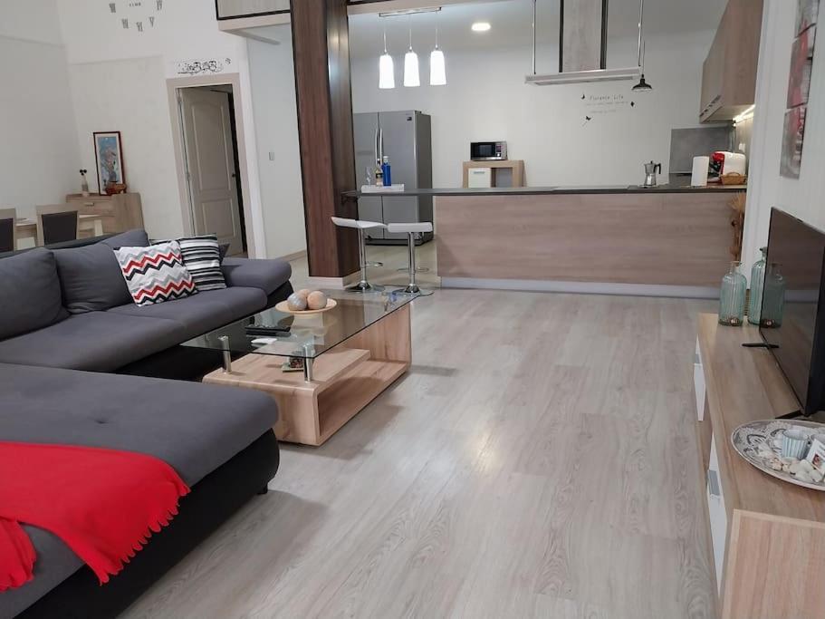 Loft Moderno En Fuerteventura Appartement Puerto del Rosario  Buitenkant foto
